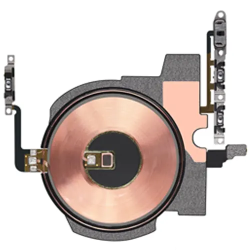 Replacement for IPHONE 13 PRO NFC WITH POWER / VOLUME FLEX - Quality Phone Parts in Sri Lanka